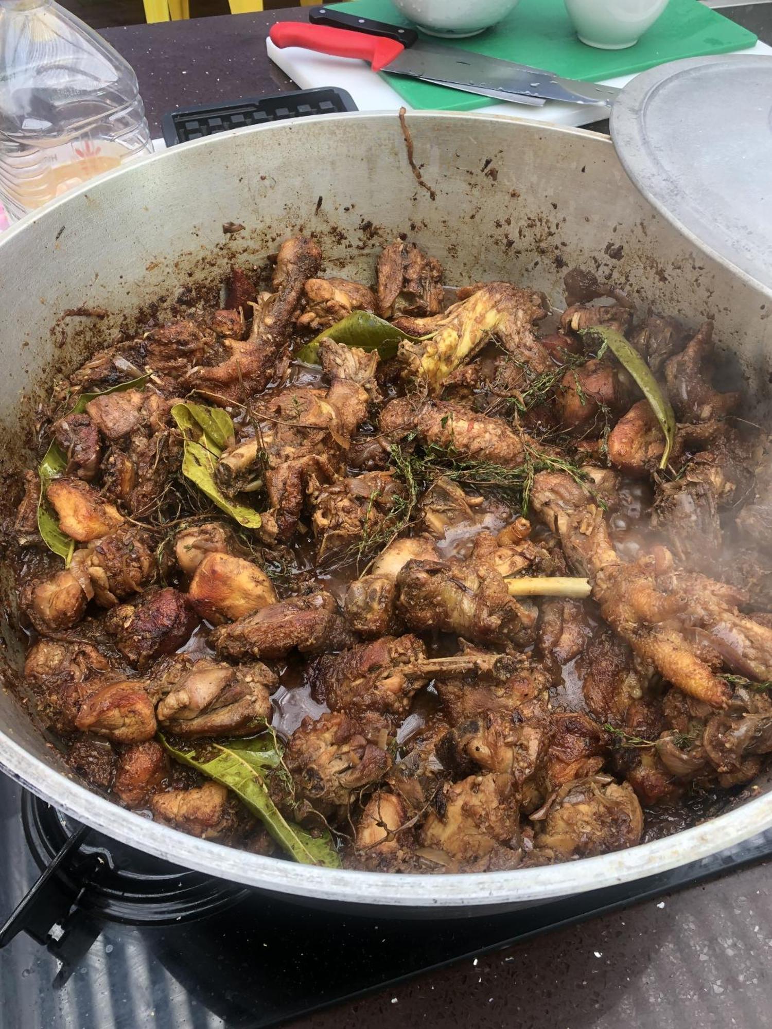 La Maison Verte 勒唐蓬 外观 照片