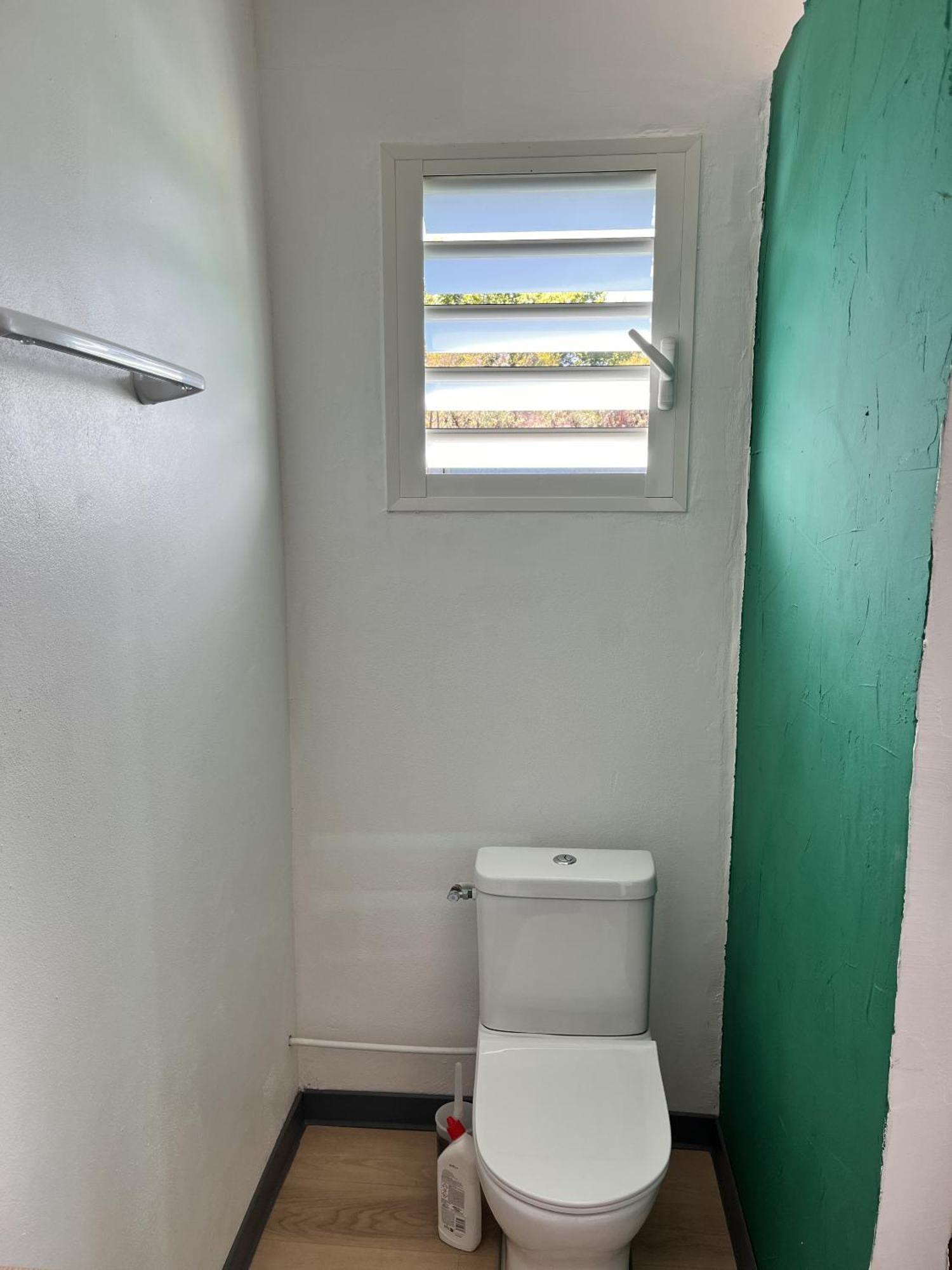 La Maison Verte 勒唐蓬 客房 照片